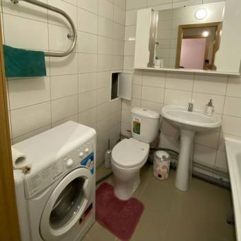 Сдается 1-комнатная квартира, 36,2 м²