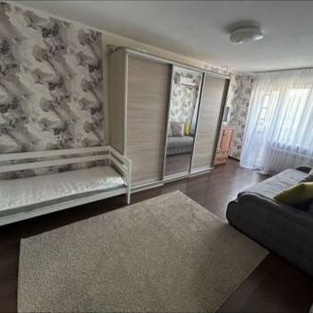 Сдается 1-комнатная квартира, 30 м²