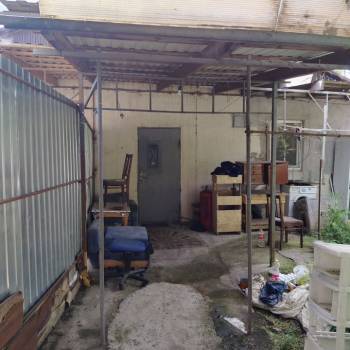 Сдается Дом, 38 м²