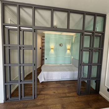 Продается 1-комнатная квартира, 38,1 м²