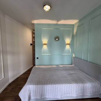 Продается 1-комнатная квартира, 38,1 м²