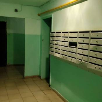 Сдается Многокомнатная квартира, 66 м²