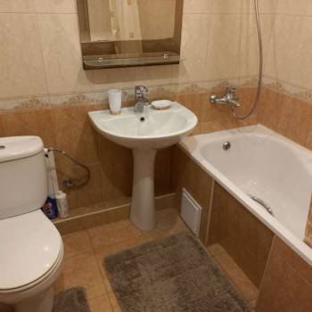 Сдается Многокомнатная квартира, 70 м²