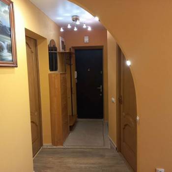 Сдается Многокомнатная квартира, 70 м²
