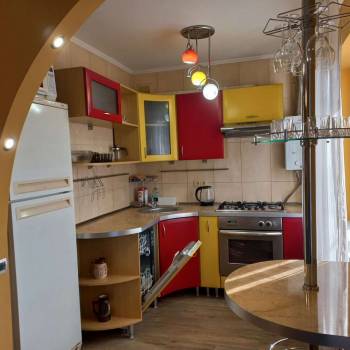 Сдается Многокомнатная квартира, 70 м²