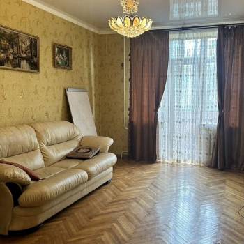Сдается Многокомнатная квартира, 68 м²