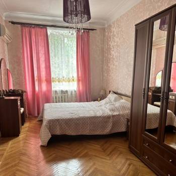 Сдается Многокомнатная квартира, 68 м²