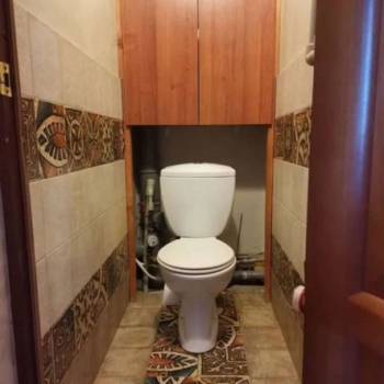 Сдается Многокомнатная квартира, 70 м²
