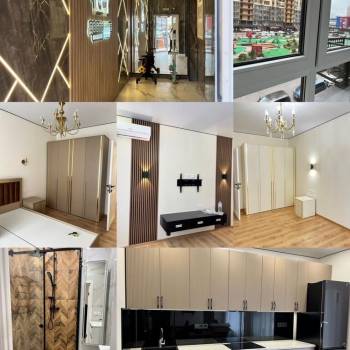 Сдается Многокомнатная квартира, 70 м²