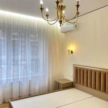 Сдается Многокомнатная квартира, 70 м²