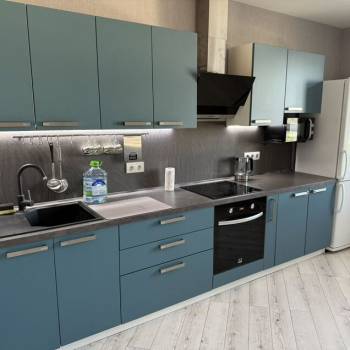 Сдается 1-комнатная квартира, 47,1 м²