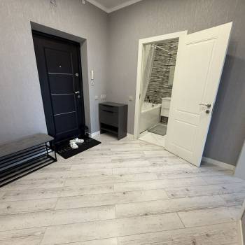 Сдается 1-комнатная квартира, 47,1 м²