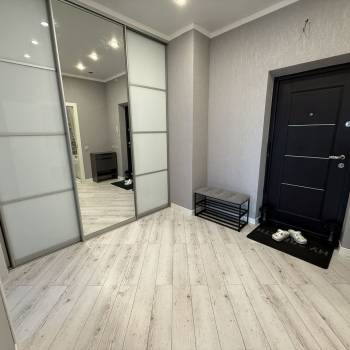 Сдается 1-комнатная квартира, 47,1 м²