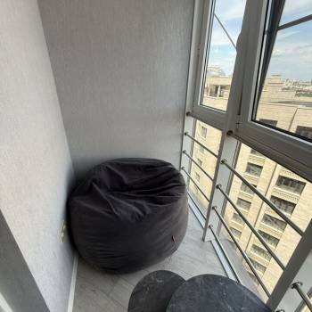 Сдается 1-комнатная квартира, 47,1 м²