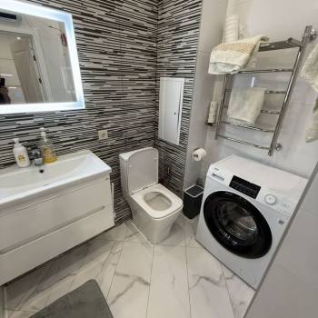Сдается 1-комнатная квартира, 47,1 м²