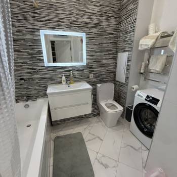 Сдается 1-комнатная квартира, 47,1 м²