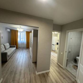 Сдается 1-комнатная квартира, 39 м²