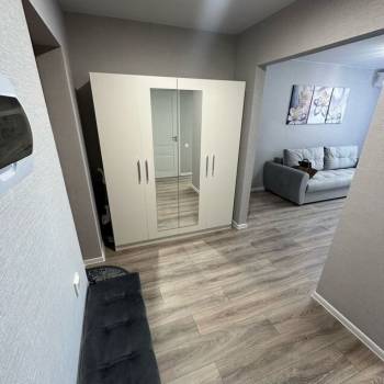 Сдается 1-комнатная квартира, 39 м²