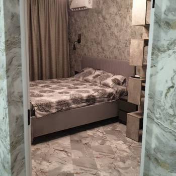 Сдается 1-комнатная квартира, 43 м²