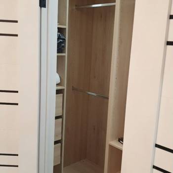 Сдается 1-комнатная квартира, 43 м²