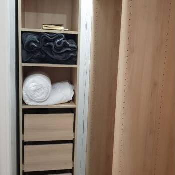 Сдается 1-комнатная квартира, 43 м²