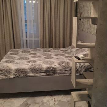 Сдается 1-комнатная квартира, 43 м²
