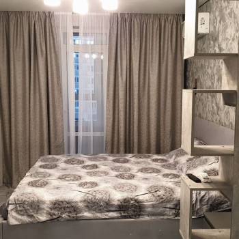 Сдается 1-комнатная квартира, 43 м²