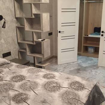 Сдается 1-комнатная квартира, 43 м²