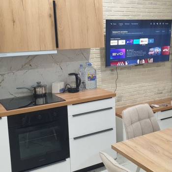 Сдается 1-комнатная квартира, 43 м²
