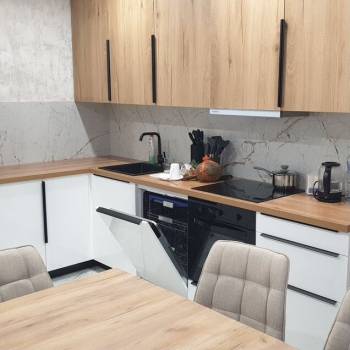 Сдается 1-комнатная квартира, 43 м²