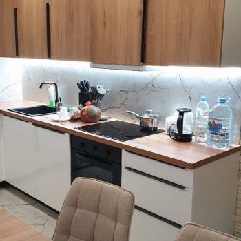 Сдается 1-комнатная квартира, 43 м²