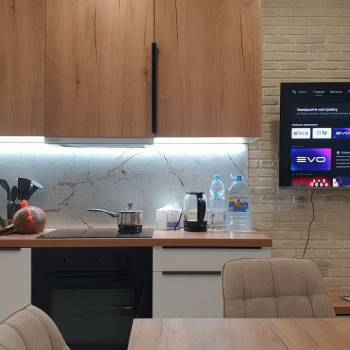 Сдается 1-комнатная квартира, 43 м²