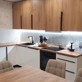 Сдается 1-комнатная квартира, 43 м²