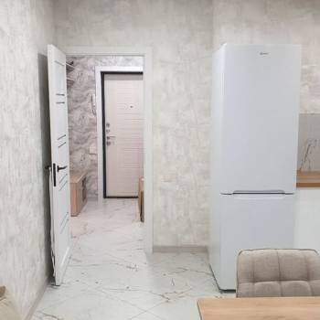 Сдается 1-комнатная квартира, 43 м²