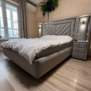 Сдается 1-комнатная квартира, 45 м²