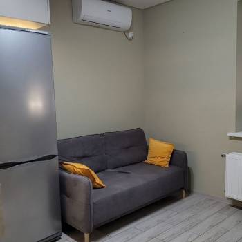 Сдается 1-комнатная квартира, 34 м²