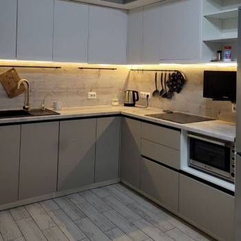 Сдается 1-комнатная квартира, 34 м²