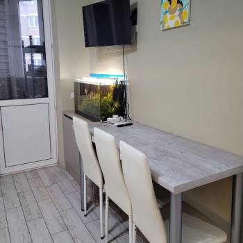 Сдается 1-комнатная квартира, 34 м²
