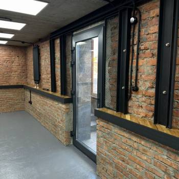 Сдается Нежилое помещение, 115 м²