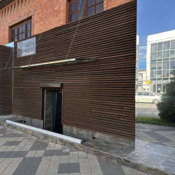 Сдается Нежилое помещение, 115 м²