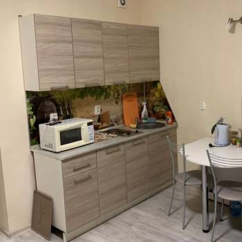 Сдается 1-комнатная квартира, 24 м²