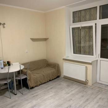 Сдается 1-комнатная квартира, 24 м²