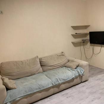 Сдается 1-комнатная квартира, 24 м²