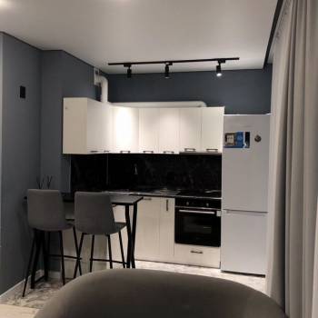 Сдается 1-комнатная квартира, 29,1 м²