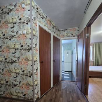 Сдается 2-х комнатная квартира, 44 м²