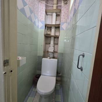 Сдается 2-х комнатная квартира, 44 м²