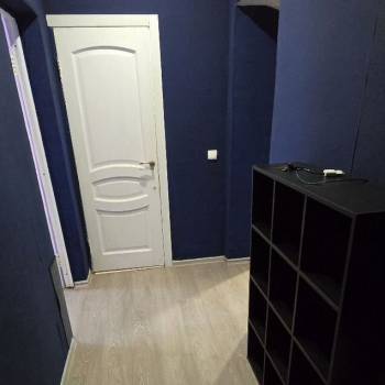 Продается 1-комнатная квартира, 34,7 м²