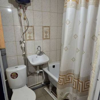 Продается 1-комнатная квартира, 34,7 м²