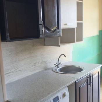 Продается 1-комнатная квартира, 18 м²