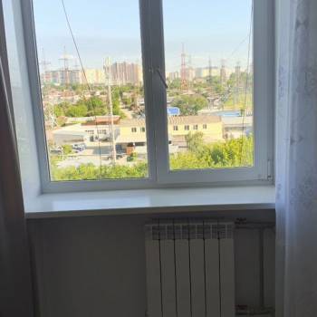 Продается 1-комнатная квартира, 18 м²